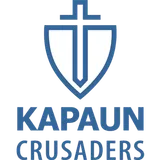 Kapaun Mount Carmel High School logo