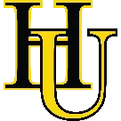 Harwood Union High School logo