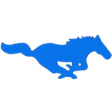 Heppner Jr Sr High School logo