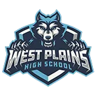 West Plains High School logo