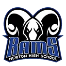 Newton High School logo