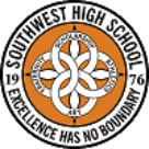 Southwest Onslow High School logo