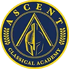 Ascent Classical Academy logo