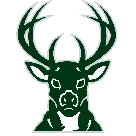 Pine River Area High School logo