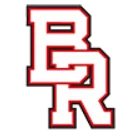 Blue Ridge High School logo