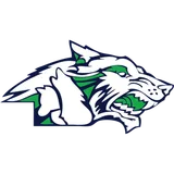 Glacier High School logo