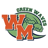 Wilson's Mills High School logo