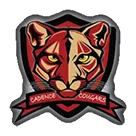 Pinecrest Academy Cadence logo