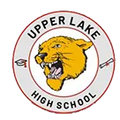 Upper Lake High School logo