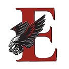 East Nashville Magnet High School logo