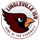 Lingleville High School logo