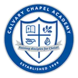 Calvary Chapel Academy logo