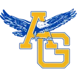 Arroyo Grande High School logo