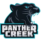 Panther Creek High School - Frisco logo