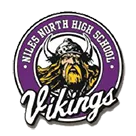 Niles North High School logo