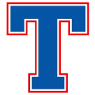 Temple High School logo