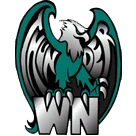 Woodstock North High School logo