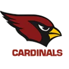 Jacksonville High School logo