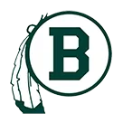 Bartlett High School logo