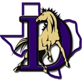 Denton High School logo