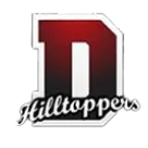 Durfee High School logo
