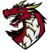 Doss High School logo