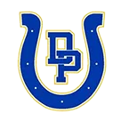 Dos Palos High School logo
