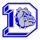 Durand High School logo