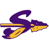 Sanger High School logo