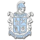 Glenn Hills High School logo