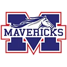 Manvel High School logo