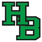 Hokes Bluff High School logo