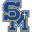 Santa Margarita High School logo