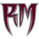 Rancho Mirage High School logo