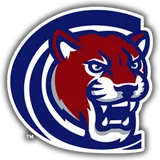 Calhoun County High School logo