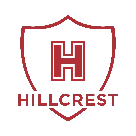 Hillcrest Academy logo