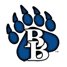 Brewer High School logo