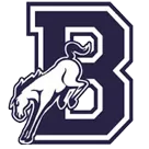 Burrillville High School logo