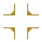 Christ The King Jesuit College Preparatory logo