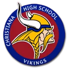 Christiana High School logo
