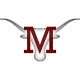 Meeteetse High School logo