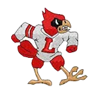 Loudonville High School logo