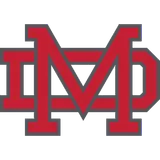 Mater Dei High School logo