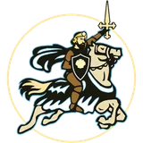 Thomas More High School logo