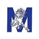 Monson High School logo