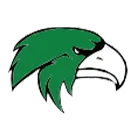 Meridian High School - Macon logo