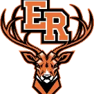 Elk Rapids High School logo