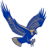 Shelbyville Central High School logo