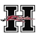 Hephzibah High School logo