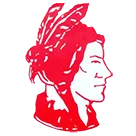 Lakeview-Fort Ogleth. High School logo